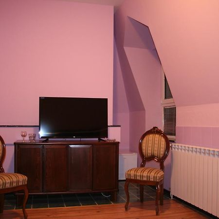 Vila Hedonija ベオグラード エクステリア 写真