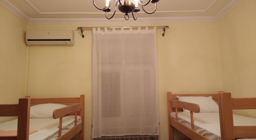 Vila Hedonija ベオグラード 部屋 写真