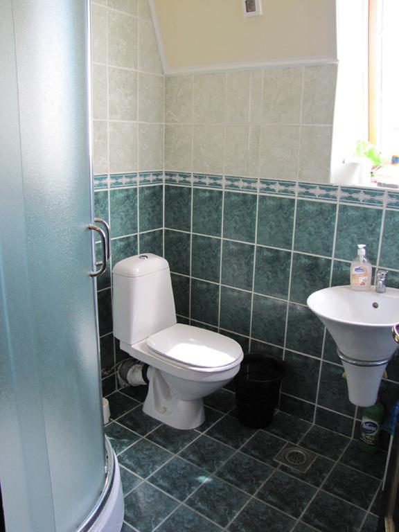 Vila Hedonija ベオグラード 部屋 写真