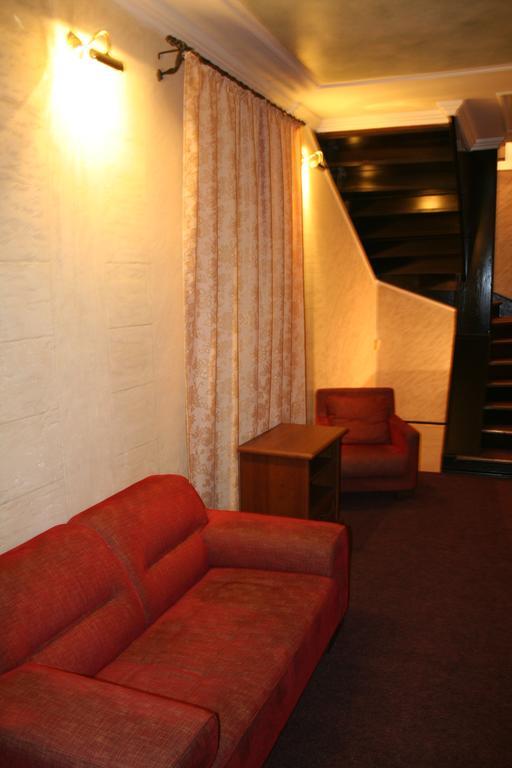 Vila Hedonija ベオグラード 部屋 写真