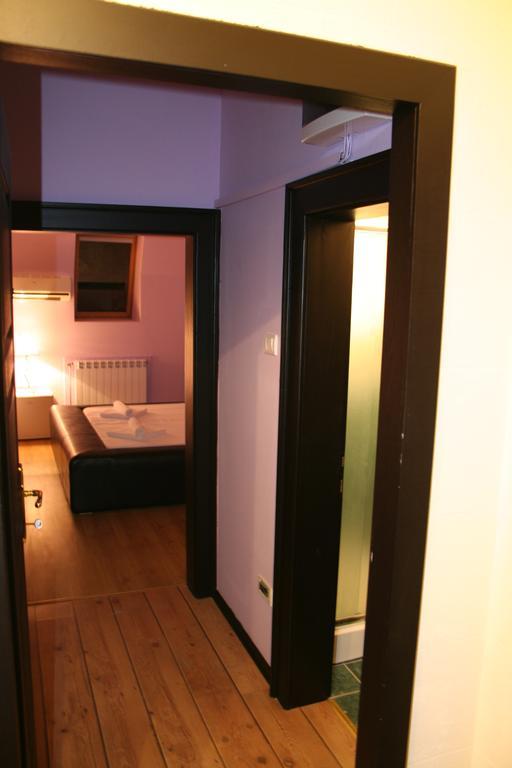 Vila Hedonija ベオグラード 部屋 写真