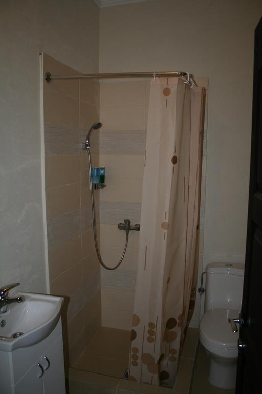 Vila Hedonija ベオグラード 部屋 写真