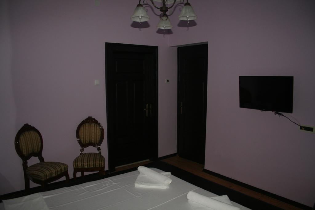 Vila Hedonija ベオグラード 部屋 写真